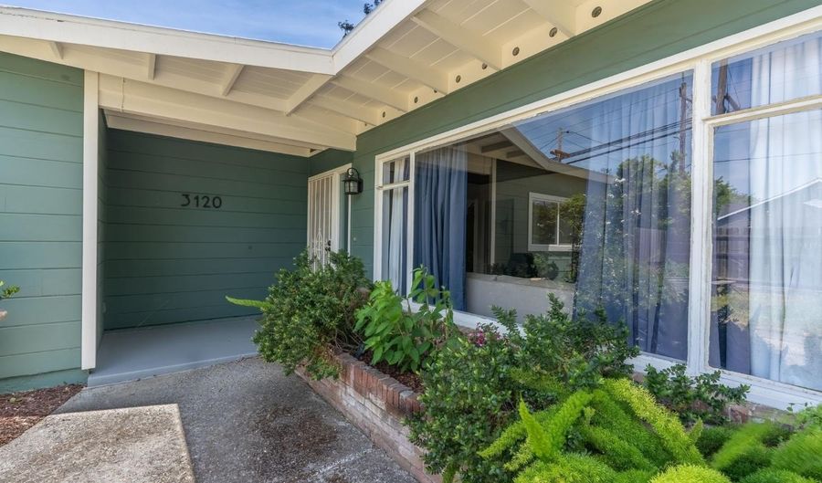 3120 Hermosa Dr, Napa, CA 94558 - 4 Beds, 2 Bath