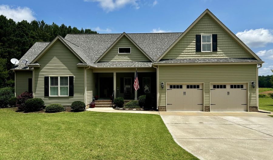 5204 Sandbridge Rd, Bailey, NC 27807 - 3 Beds, 4 Bath