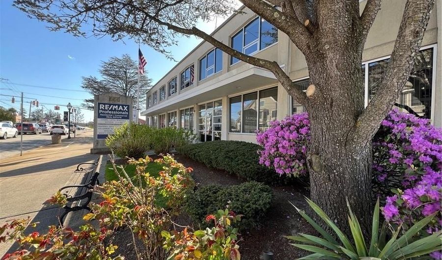 655 Main St 207, East Greenwich, RI 02818 - 0 Beds, 0 Bath
