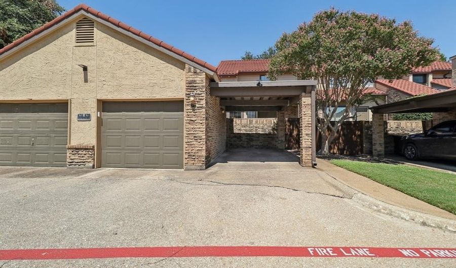 4130 Proton Dr 47B, Addison, TX 75001 - 2 Beds, 3 Bath