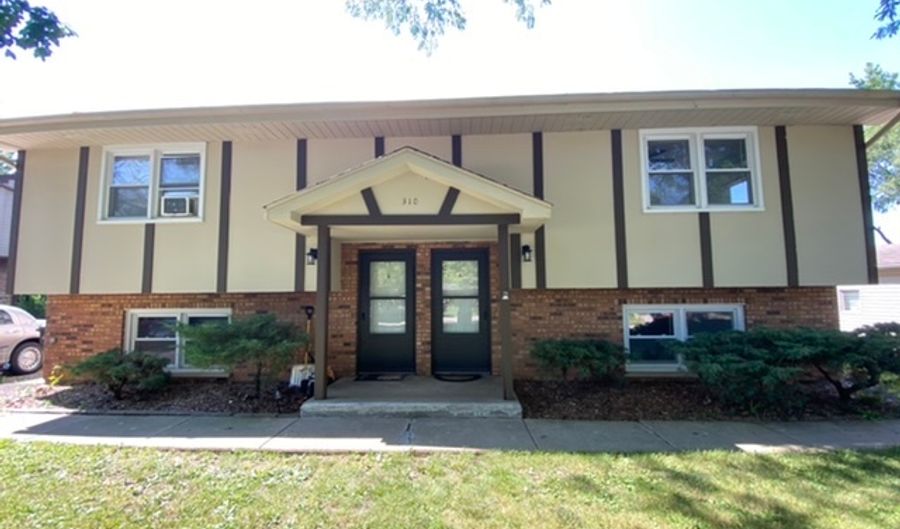 310 Walter St A, Yorkville, IL 60560 - 2 Beds, 1 Bath