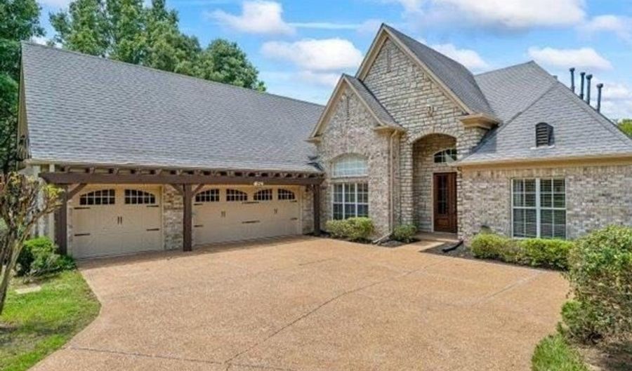 5035 Brian Ridge Rd, Arlington, TN 38002 - 4 Beds, 3 Bath