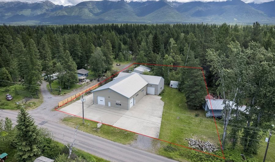 31566 S Ferndale Dr, Bigfork, MT 59911 - 0 Beds, 0 Bath