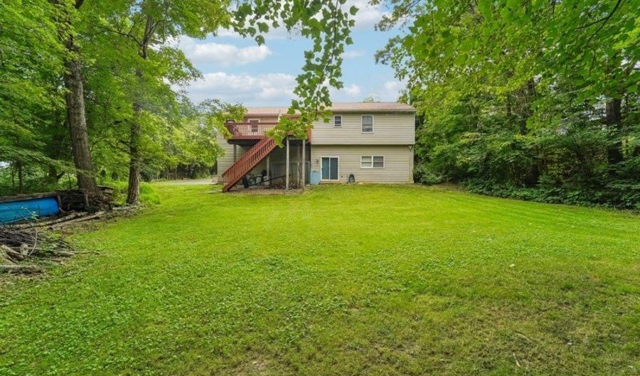 4 Crest Hill Dr, Alloway, NJ 07461 - 3 Beds, 2 Bath