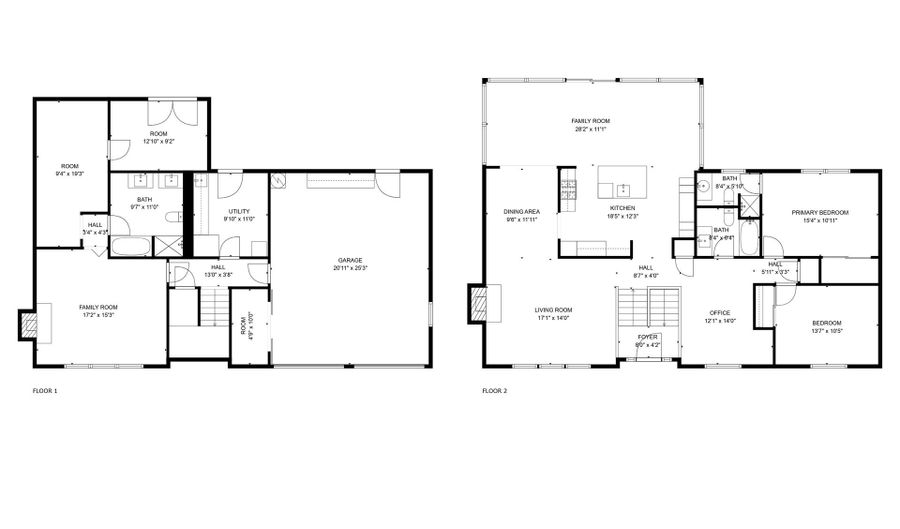 15800 SE WALLACE Rd, Milwaukie, OR 97267 - 3 Beds, 3 Bath