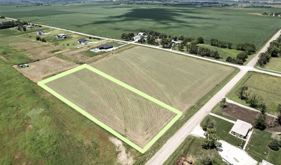 3 Acres Ashland Road Co Rd 6, Ashland, NE 68003 - 0 Beds, 0 Bath
