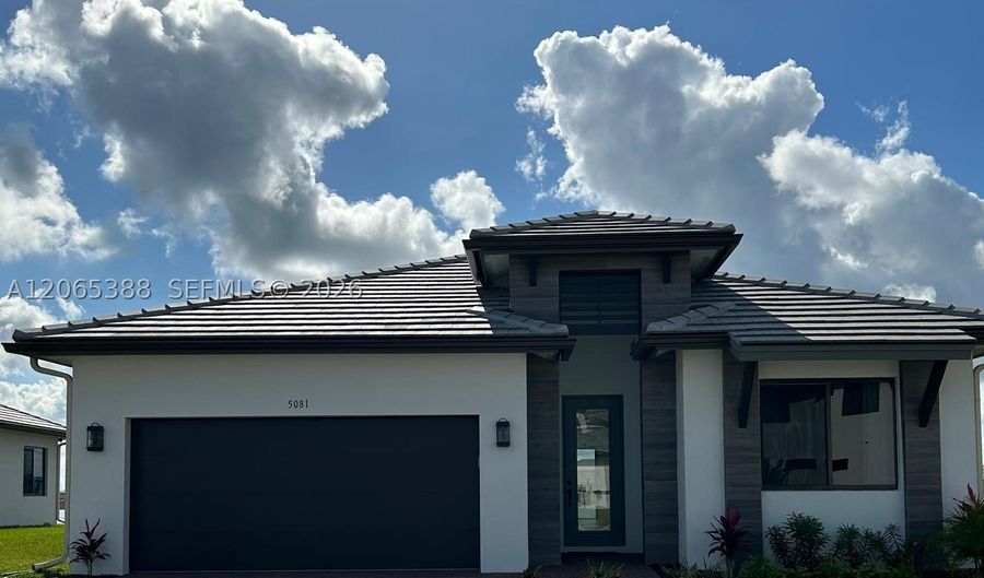 5081 Gambero Way 5081, Ave Maria, FL 34142 - 4 Beds, 3 Bath