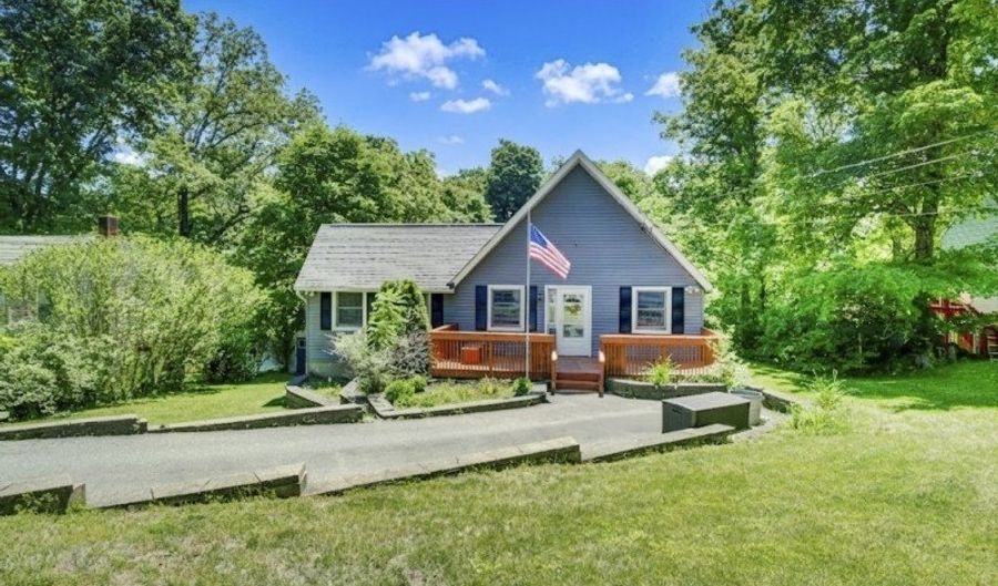 38 Orchard Dr, Alloway, NJ 07462 - 3 Beds, 1 Bath