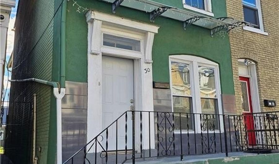 30 N 2nd St #2, Allentown, PA 18101 - 0 Beds, 0 Bath