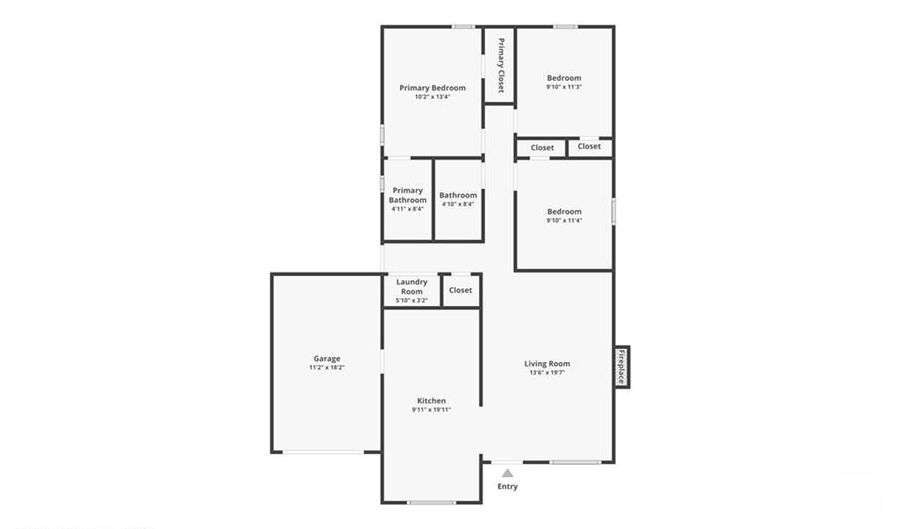 145 Cedar Rock Trce, Athens, GA 30605 - 3 Beds, 2 Bath