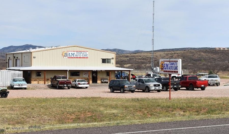 1200 S State Hwy 118 S, Alpine, TX 79830 - 0 Beds, 0 Bath