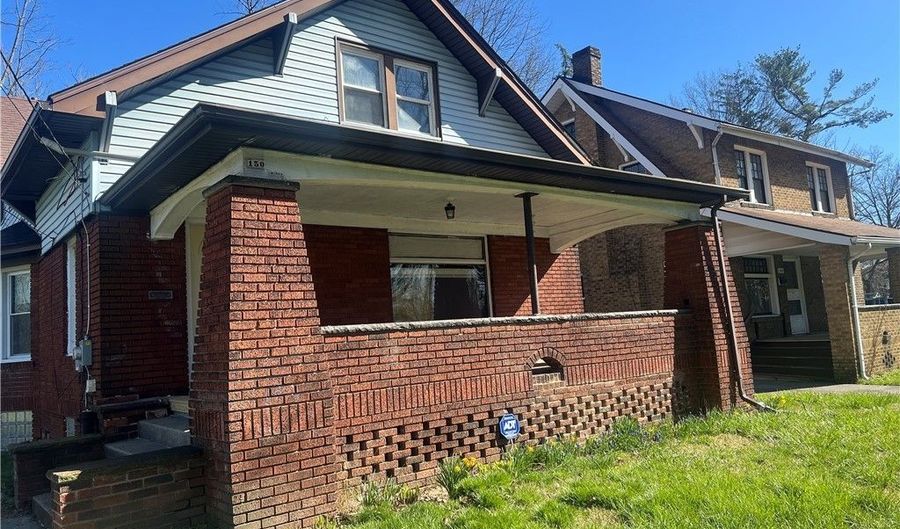 150 W Boston Ave, Youngstown, OH 44507 - 3 Beds, 2 Bath
