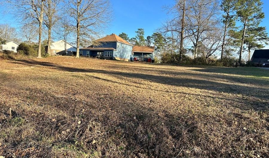 Lot # 520 East Lakeshore Dr, Carriere, MS 39426 - 0 Beds, 0 Bath