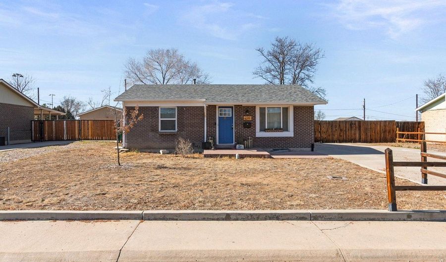 239 Miller Ave, Brighton, CO 80601 - 3 Beds, 3 Bath