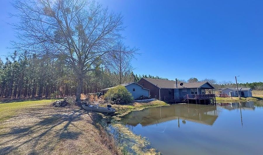 7255 Sibbie Rd, Abbeville, GA 31001 - 3 Beds, 2 Bath