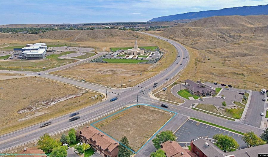 3410 Eagle Dr, Casper, WY 82604 - 0 Beds, 0 Bath