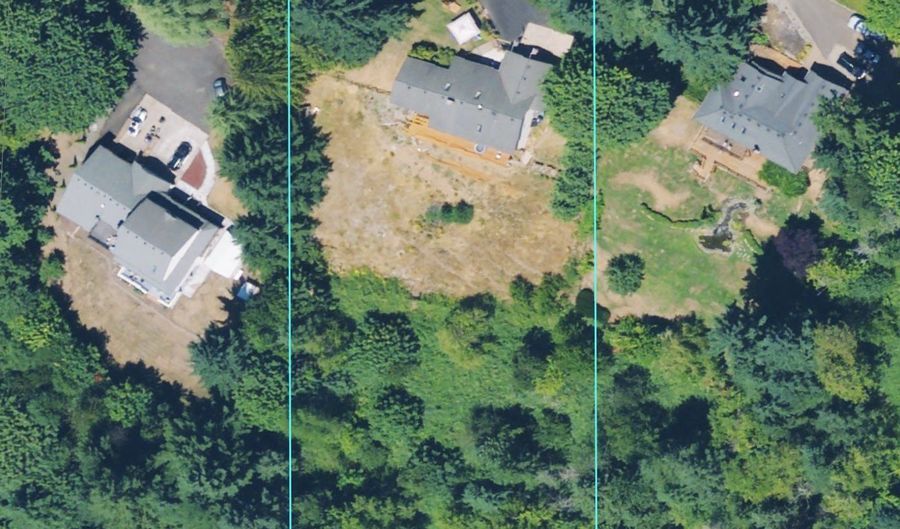 25313 NE 227TH St, Battle Ground, WA 98604 - 4 Beds, 3 Bath