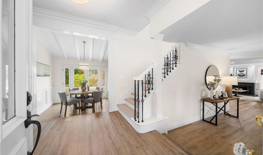 698 S Gentry, Anaheim, CA 92807 - 4 Beds, 3 Bath