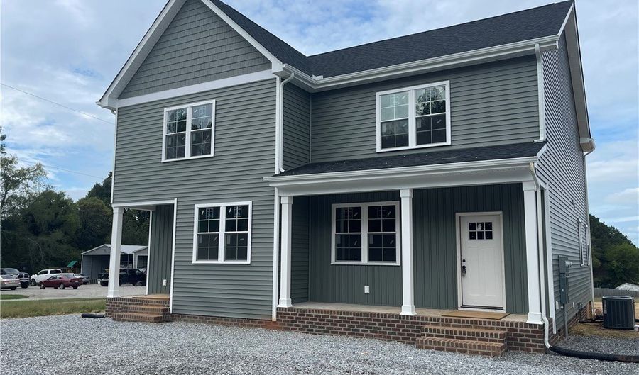 12232 Old Chula Rd 1, Amelia, VA 23002 - 3 Beds, 2 Bath