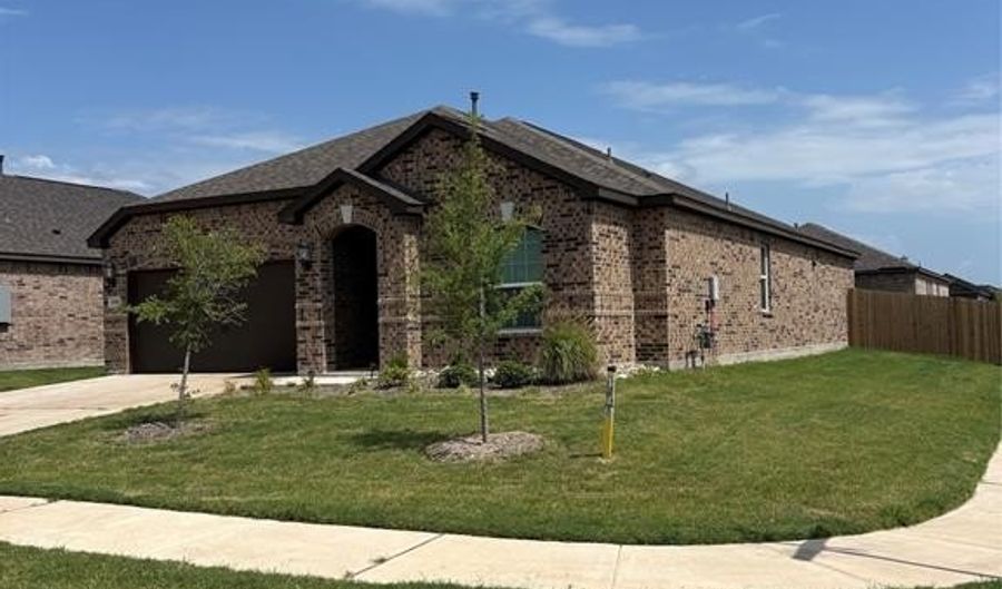 608 Brookside Dr, Anna, TX 75409 - 4 Beds, 2 Bath