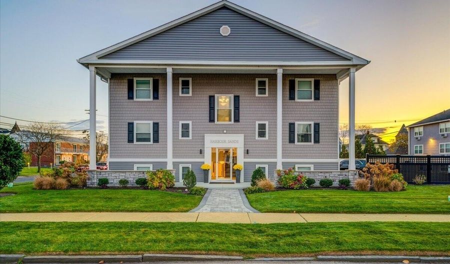 201 2nd Ave 4B, Belmar, NJ 07719 - 0 Beds, 1 Bath