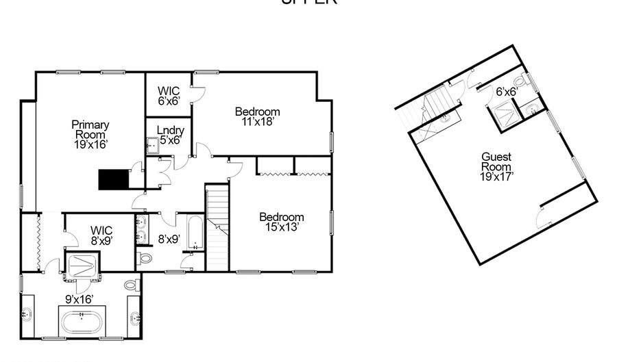 150 N Old Stone Bridge Rd, Cos Cob, CT 06807 - 4 Beds, 5 Bath