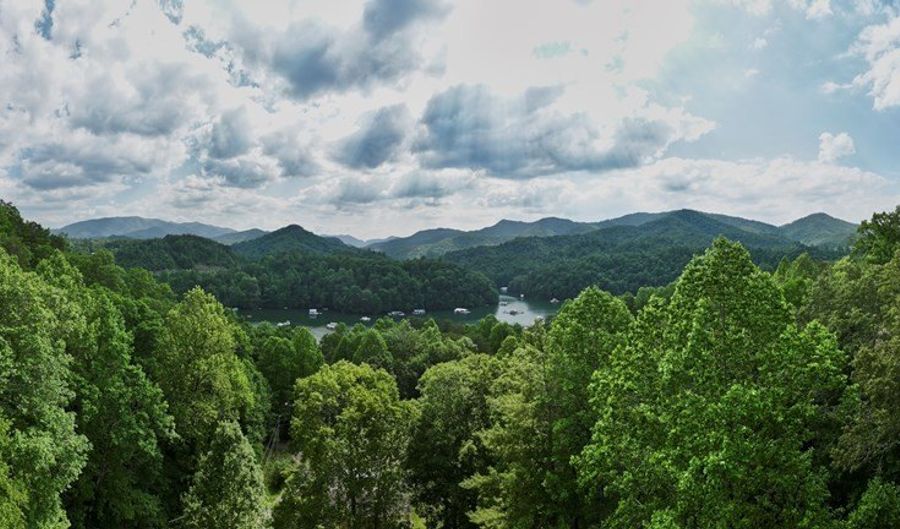 91 Keys Hill Rd, Almond, NC 28702 - 3 Beds, 1 Bath