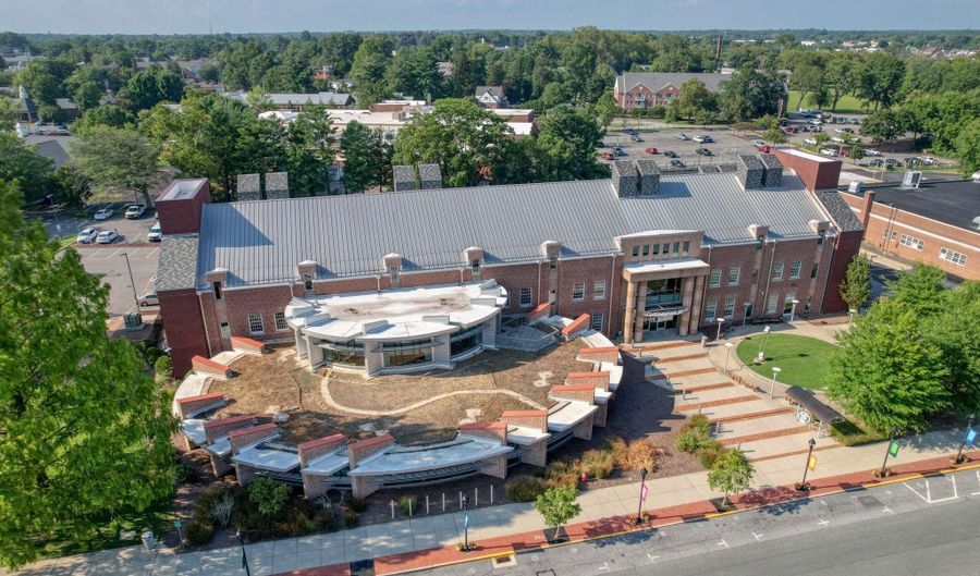 226 W LOOCKERMAN St, Dover, DE 19901 - 0 Beds, 0 Bath