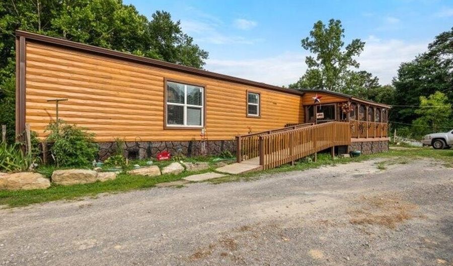 3500 Ky Hwy 930, Barbourville, KY 40906 - 3 Beds, 2 Bath