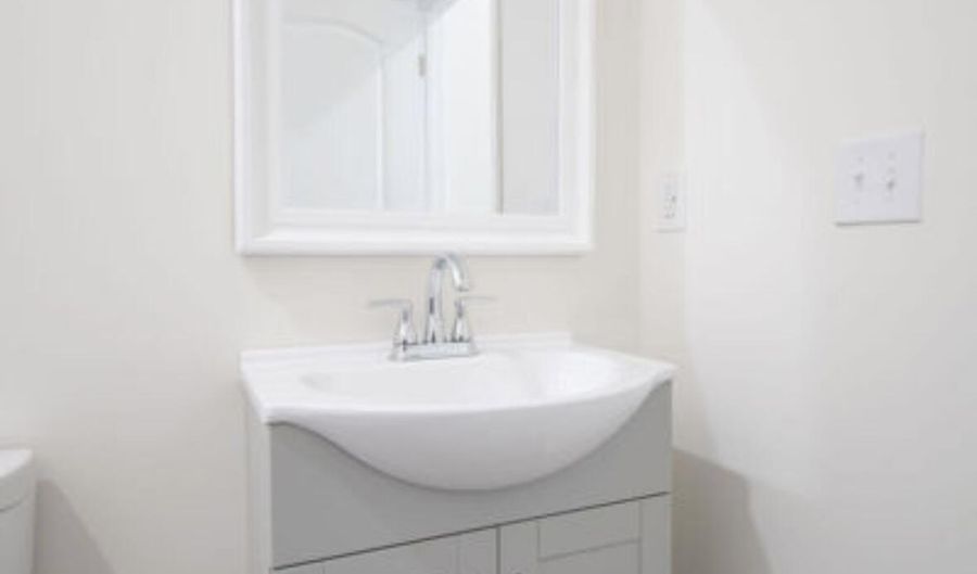 1540 Mill St, Augusta, GA 30901 - 2 Beds, 1 Bath