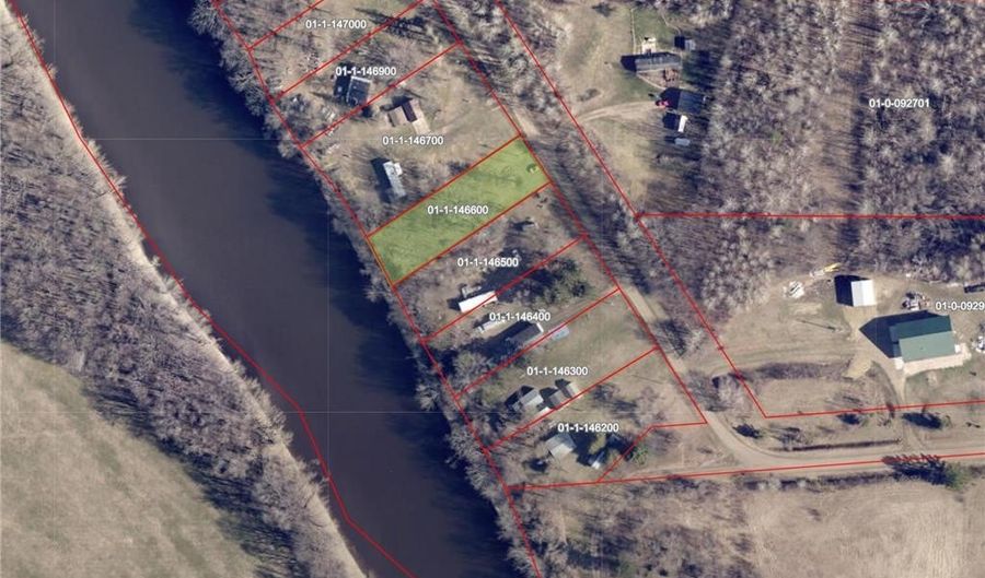 44765 378th Ln, Aitkin, MN 56431 - 3 Beds, 1 Bath