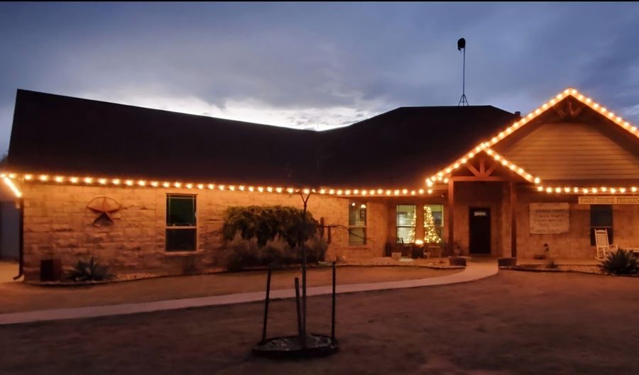 218 County Road 256, Abilene, TX 79606 - 4 Beds, 2 Bath
