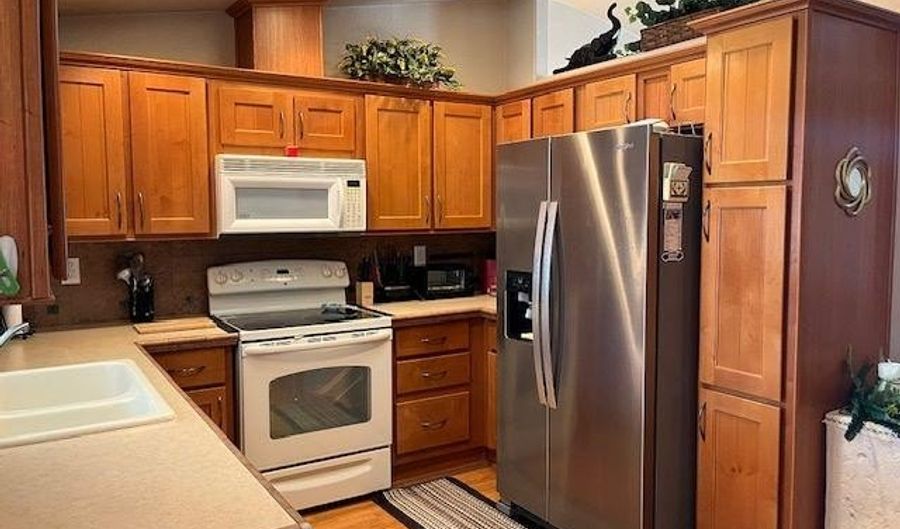 3301 S. Goldfield Rd 2019, Apache Junction, AZ 85119 - 2 Beds, 2 Bath