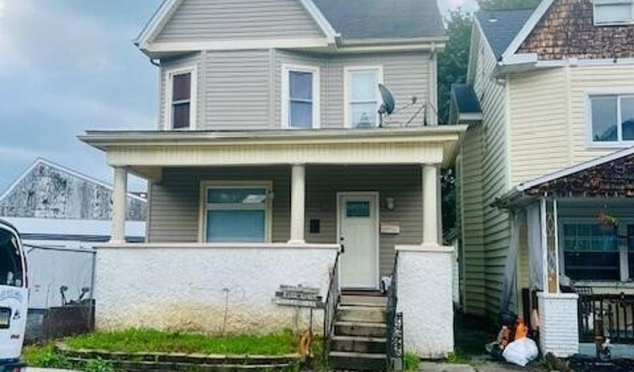 409 Beech Ave, Altoona, PA 16601 - 3 Beds, 2 Bath