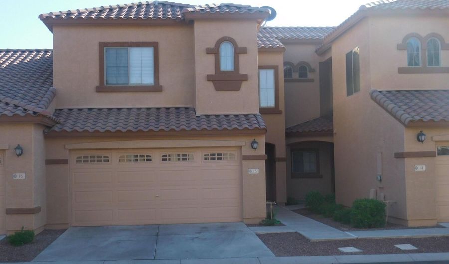 2600 E Springfield Pl 15, Chandler, AZ 85286 - 3 Beds, 3 Bath