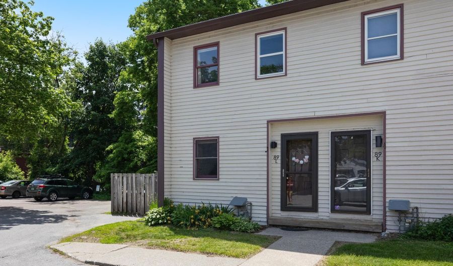 89 N Champlain St L, Burlington, VT 05401 - 2 Beds, 1 Bath