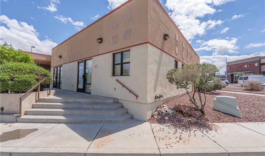 3651 Highway 95, Bullhead City, AZ 86442 - 0 Beds, 0 Bath