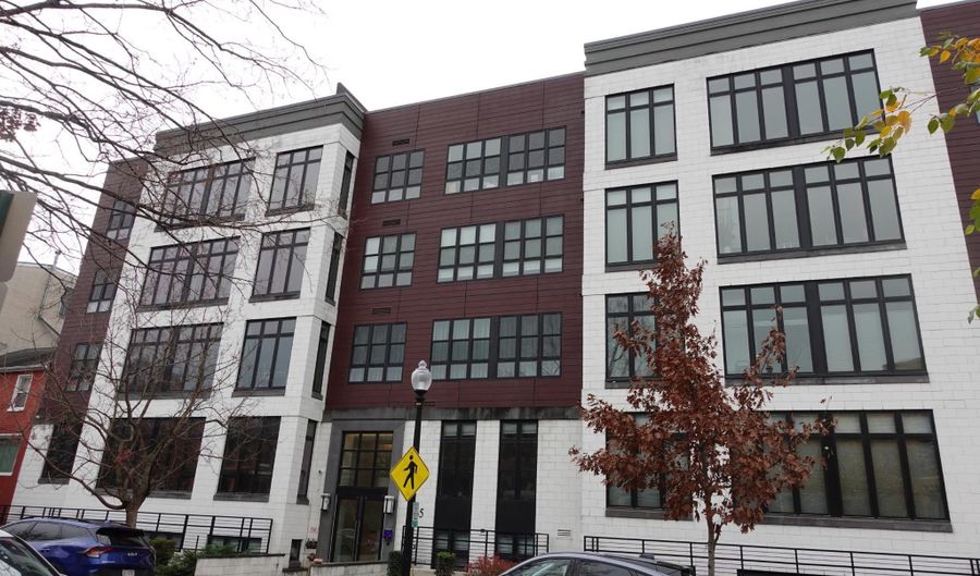 1345 K St SE 105, Washington, DC 20003 - 2 Beds, 2 Bath