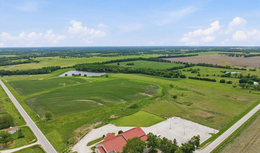 N 300 Road, Baldwin City, KS 66006 - 0 Beds, 0 Bath