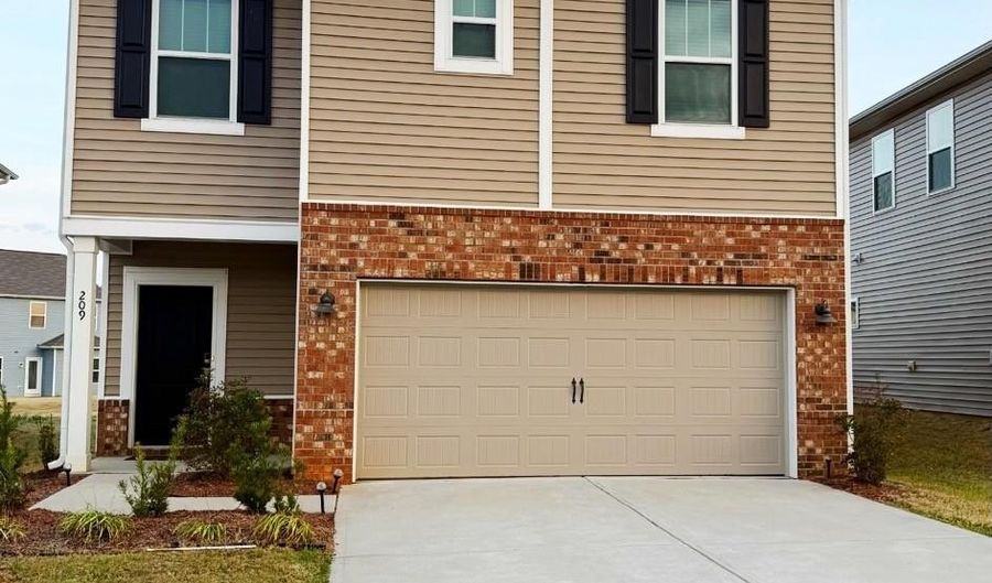 209 J.P. Dr 188, Albemarle, NC 28001 - 3 Beds, 3 Bath
