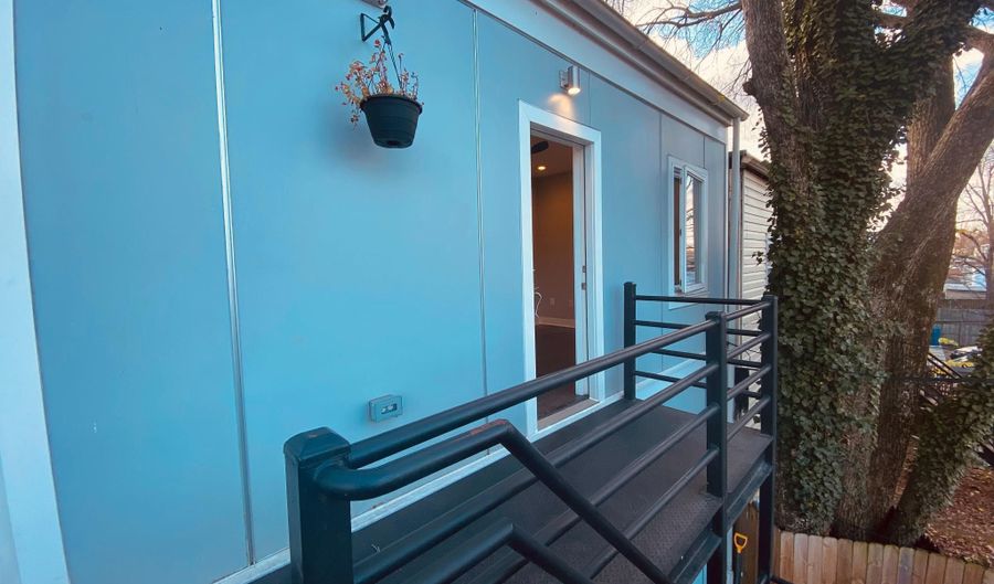 1274 SIMMS Pl NE 3, Washington, DC 20002 - 0 Beds, 0 Bath