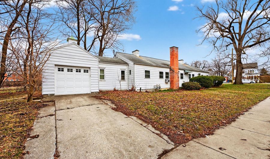 538 New Scotland Ave, Albany, NY 12208 - 5 Beds, 2 Bath