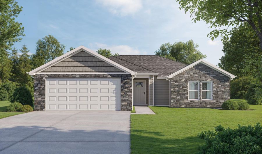 2029 Green Acres Dr, Adrian, MI 49221 - 3 Beds, 2 Bath