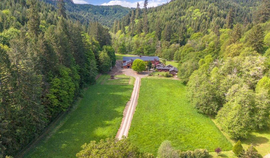 51200 NW STALEY Rd, Banks, OR 97106 - 3 Beds, 2 Bath