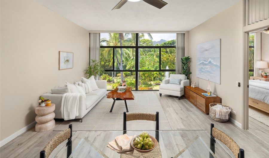 1020 Aoloa Pl 307B, Kailua, HI 96734 - 3 Beds, 2 Bath