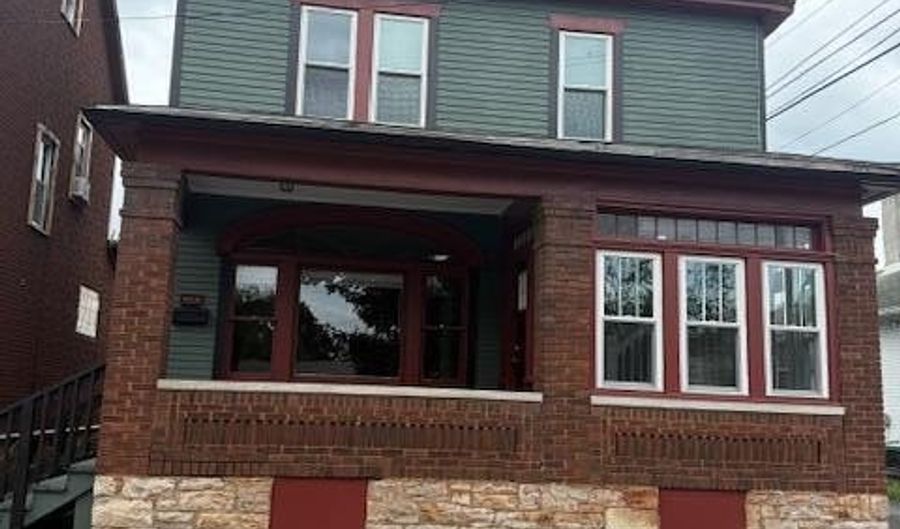 509 29th St, Altoona, PA 16602 - 3 Beds, 2 Bath