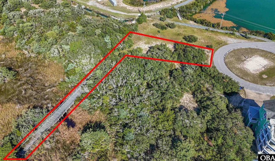 41129 Dory Ln Lot 1007, Avon, NC 27915 - 0 Beds, 0 Bath