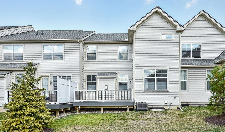 3099 Millbury Ln, Ann Arbor, MI 48105 - 3 Beds, 3 Bath