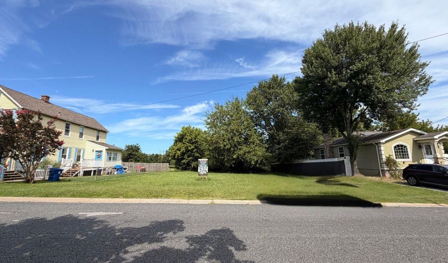 3626 COOLIDGE Ave, Baltimore, MD 21229 - 0 Beds, 0 Bath
