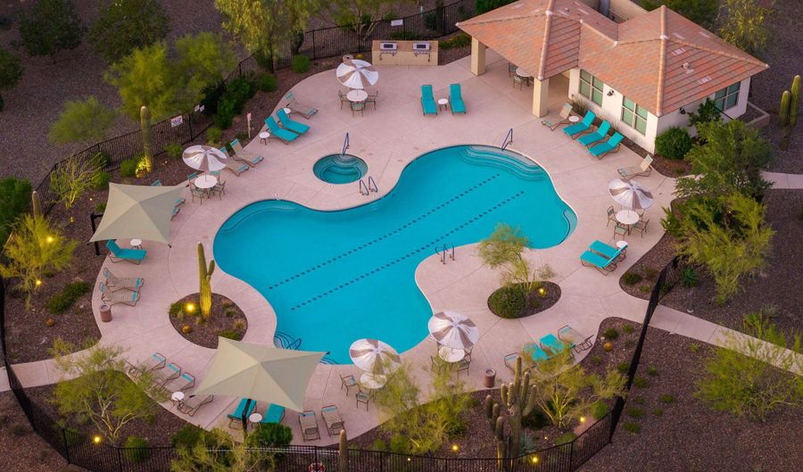 5100 E RANCHO PALOMA Dr 2065, Cave Creek, AZ 85331 - 2 Beds, 2 Bath